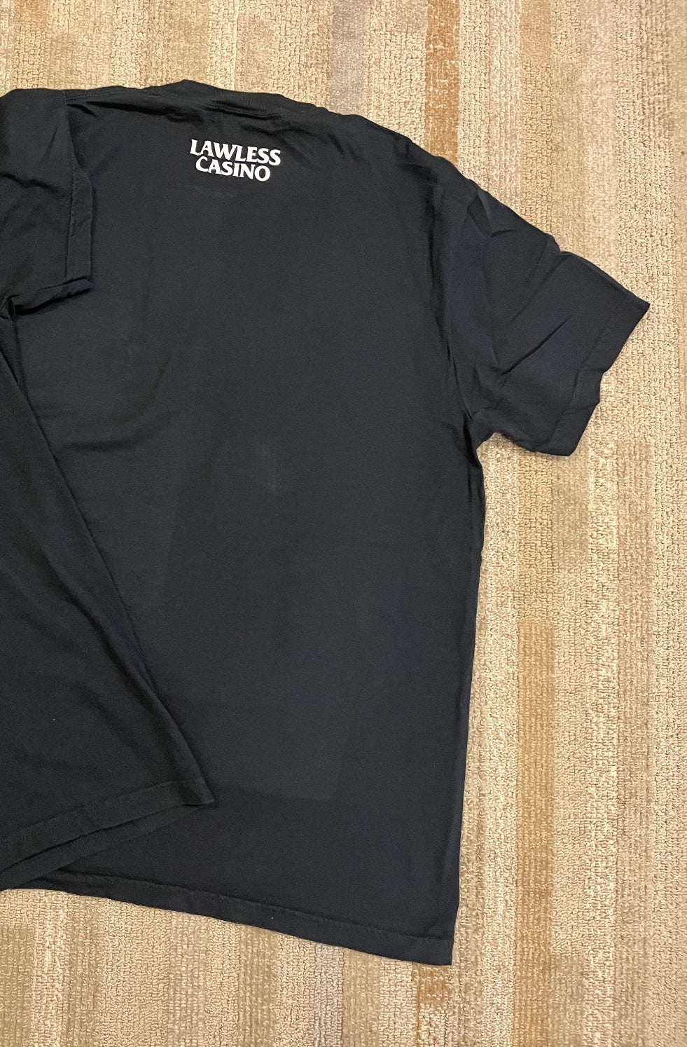 Pocket Aces T Shirt